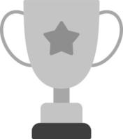 Trophy Vector Icon