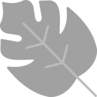 Leaf Vector Icon