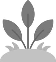 Leaf Vector Icon