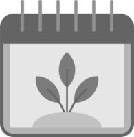 Calendar Vector Icon