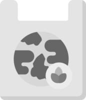 icono de vector ecológico