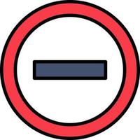 The Highway Code Vector Icon