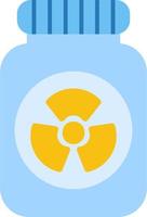 Chemicals Vector Icon