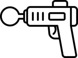 Massager Vector Icon