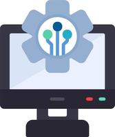 Api Vector Icon