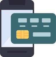 Payment Vector Icon