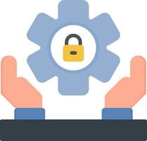 Regtech Vector Icon