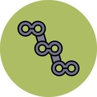 Chain Vector Icon