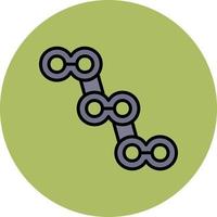 Chain Vector Icon