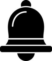 Bell Vector Icon