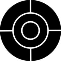 Target Vector Icon