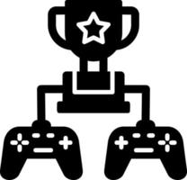 Tournament Vector Icon