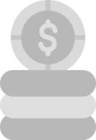 Dollar Vector Icon