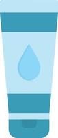 Moisturizing Vector Icon