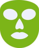 Face mask Vector Icon