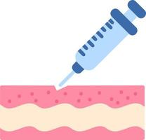 Syringe Vector Icon