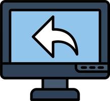 Share Vector Icon
