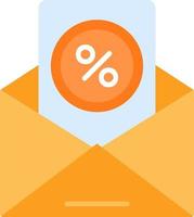 Mail Vector Icon