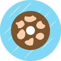 Truffle Vector Icon Design