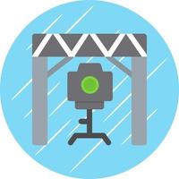 Studio Vector Icon Design