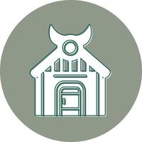 House Vector Icon