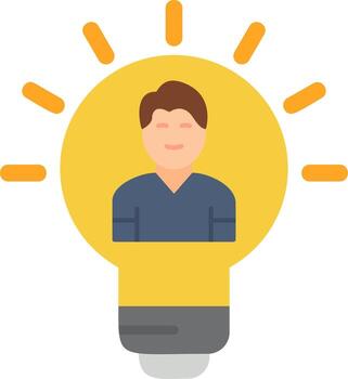 creación vector icono