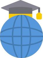 Education Vector Icon