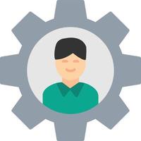 Competence Vector Icon