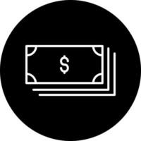 Money Vector Icon