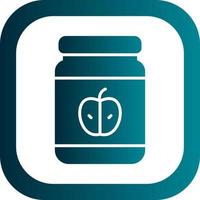 Jam Vector Icon Design