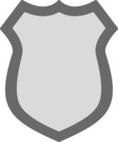 Shield Vector Icon