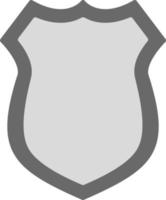 Shield Vector Icon