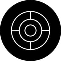 Target Vector Icon