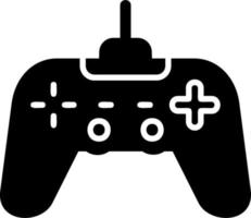 Console Vector Icon