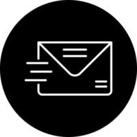 Mail Vector Icon