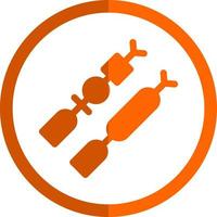 Kebab Vector Icon Design