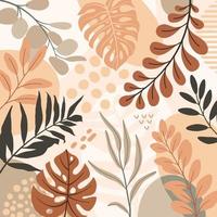abstract background for design.Template banner and cover vector