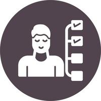 Multitasking Vector Icon