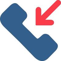 Call Vector Icon