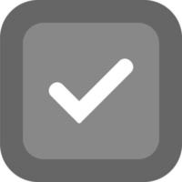 Checklist Vector Icon