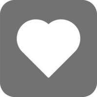 Love Vector Icon