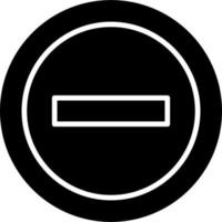 The Highway Code Vector Icon