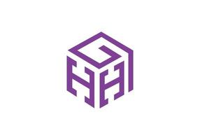 this is a text icon design vector