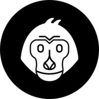 Monkey Vector Icon
