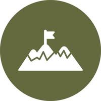 Ambition Vector Icon