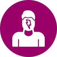Thoughts Vector Icon