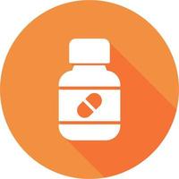 Drugs Vector Icon