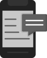 Smartphone Vector Icon