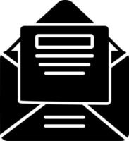 Envelope Vector Icon