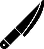 Knifes Vector Icon